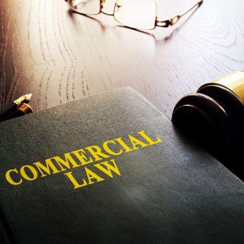 Corporate and Commercial Law