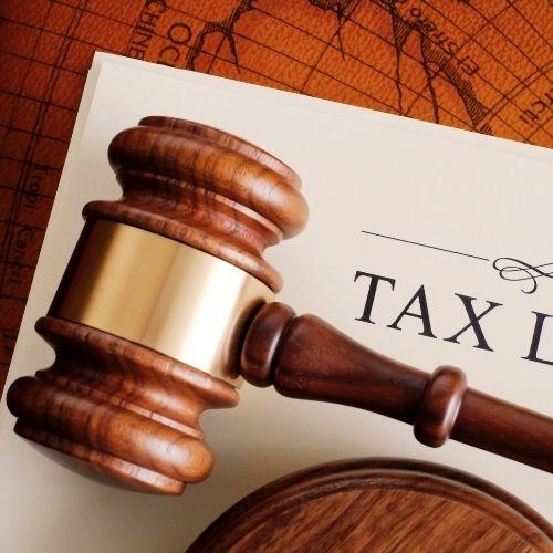 Tax and Financial Law