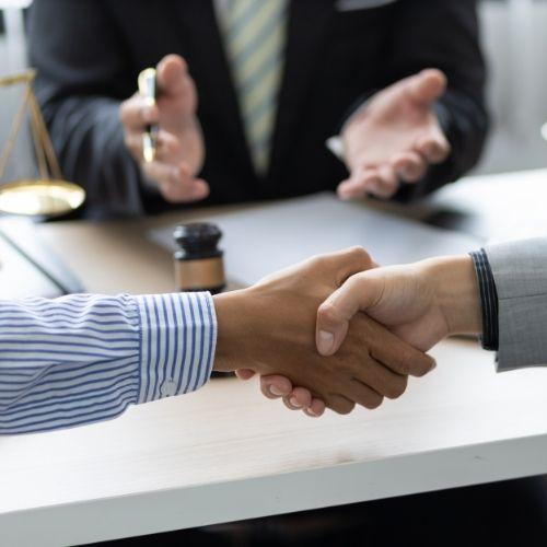 Litigation and Dispute Resolution