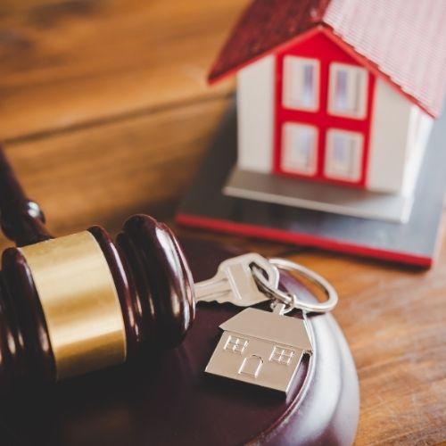 Real Estate and Property Law