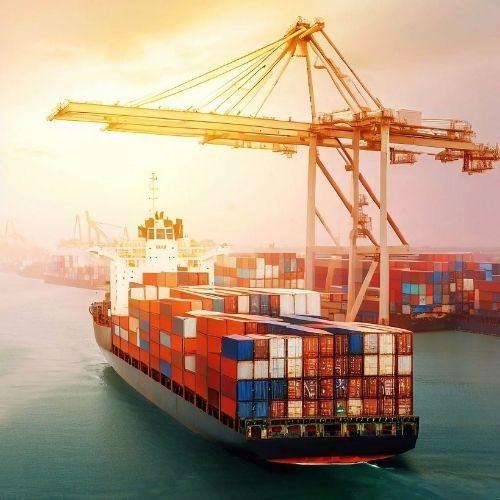 Shipping and Maritime Law