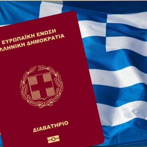 Personalized Services for Greeks Living Abroad
