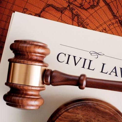 Civil and Family Law