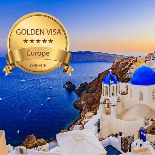 Golden Visa and Immigration Services